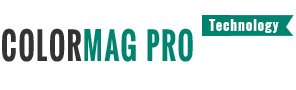 ColorMag Pro Technology
