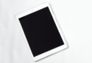 A new iPad
