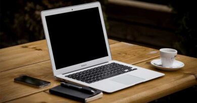 MacBook Air 13-inch