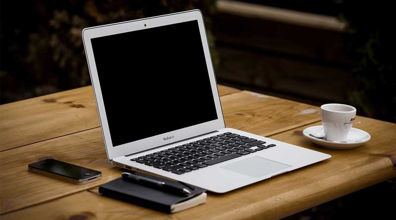 MacBook Air 13-inch