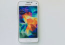 Samsung Galaxy S5
