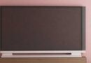 Panasonic Flat Television